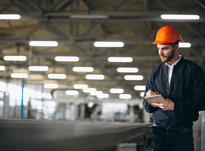 Entegre Tesis Yönetimi