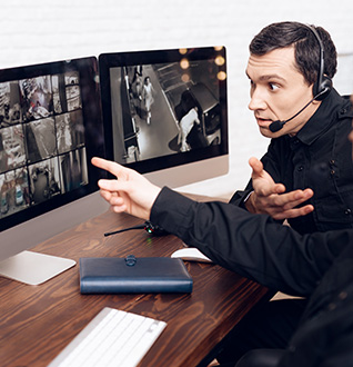 Organizasyon Güvenliği 1