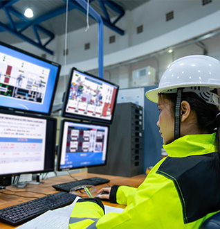 Şantiye Güvenliği 1