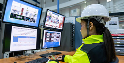 Şantiye Güvenliği